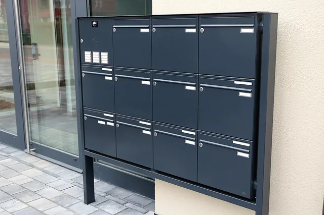 AHV Allgemeine Hausverwaltung GmbH - Hausverwaltung