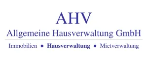 AHV Allgemeine Hausverwaltung GmbH