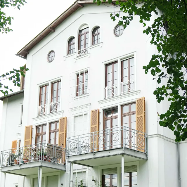 AHV Allgemeine Hausverwaltung GmbH