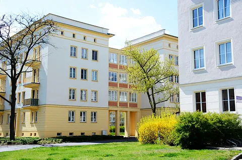AHV Allgemeine Hausverwaltung GmbH