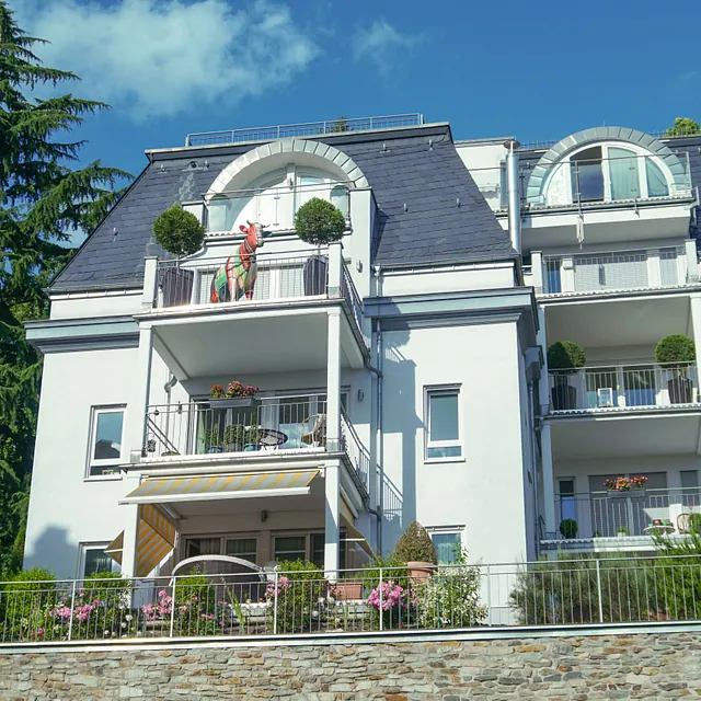 AHV Allgemeine Hausverwaltung GmbH