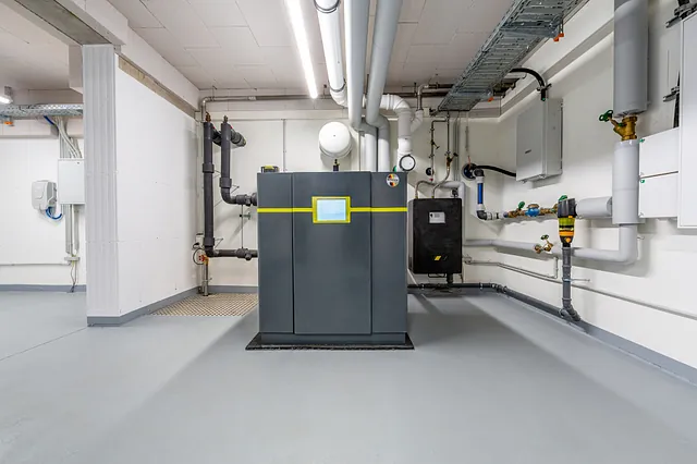 AHV Allgemeine Hausverwaltung GmbH - Hausverwaltung