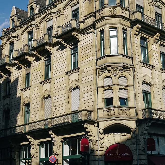 AHV Allgemeine Hausverwaltung GmbH
