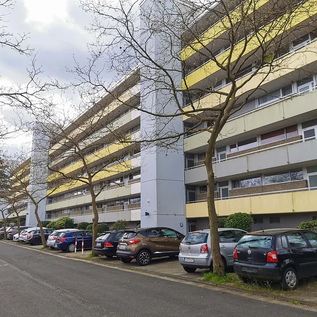 AHV Allgemeine Hausverwaltung GmbH